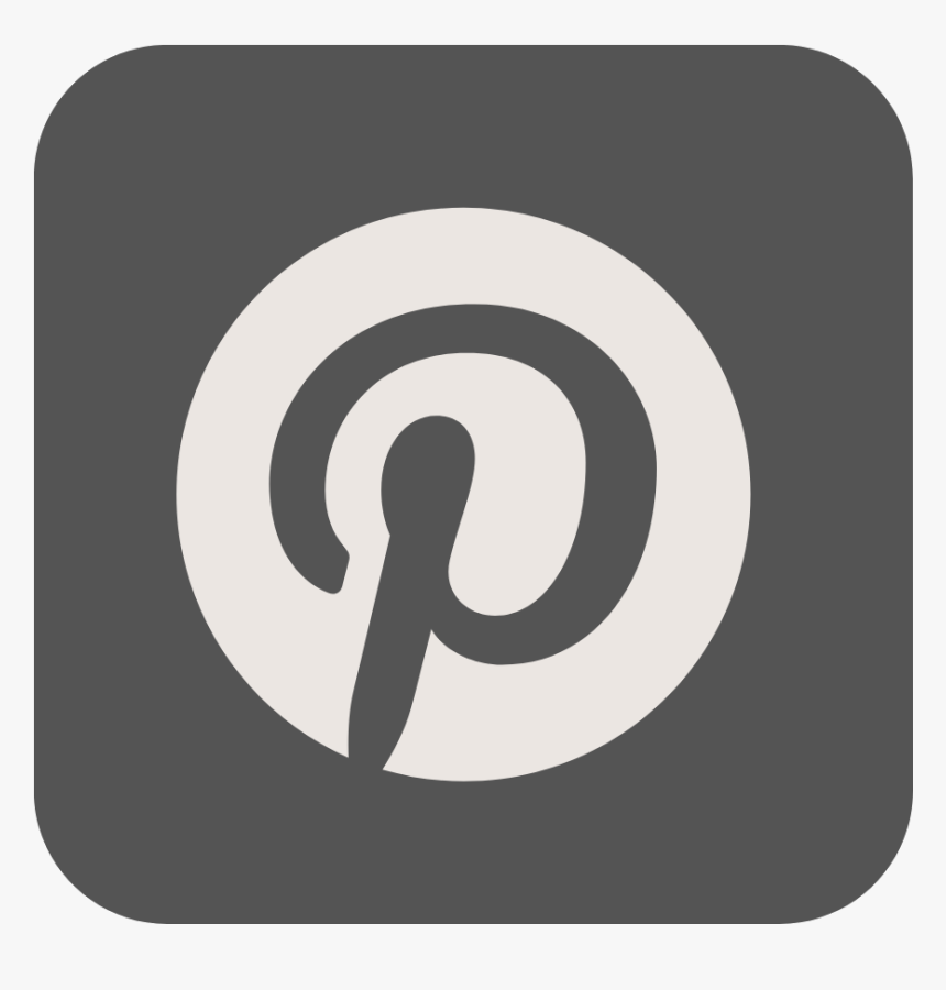 Pinterest - Marketing Partner Logo Png, Transparent Png, Free Download