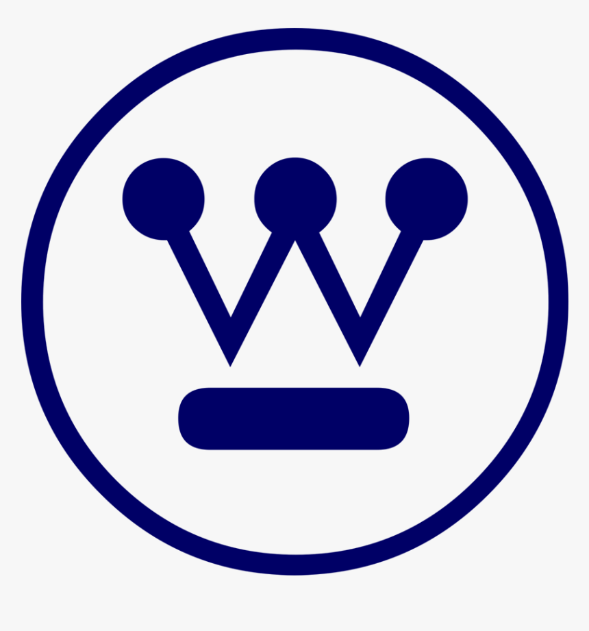 Paul Rand Westinghouse Logo, HD Png Download, Free Download