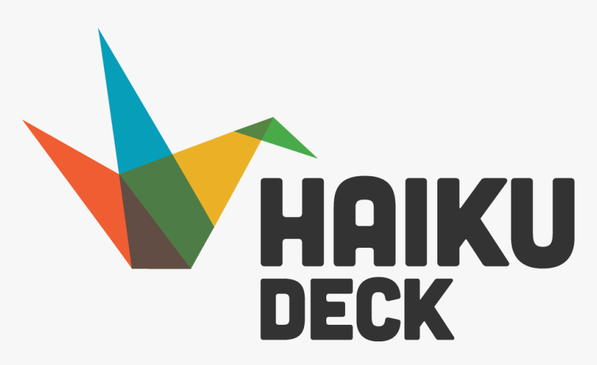 Haiku Deck, HD Png Download, Free Download