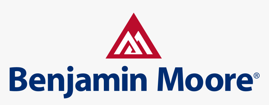 Benjamin Moore Paint Logo, HD Png Download, Free Download