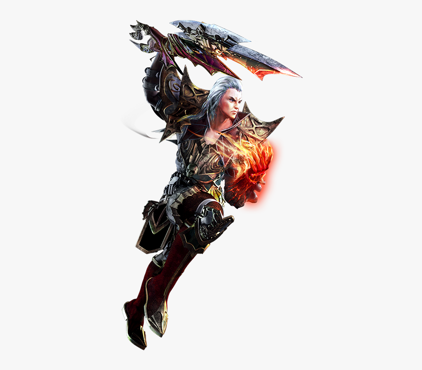 Metin2 Renders Pack - Sura Render, HD Png Download, Free Download