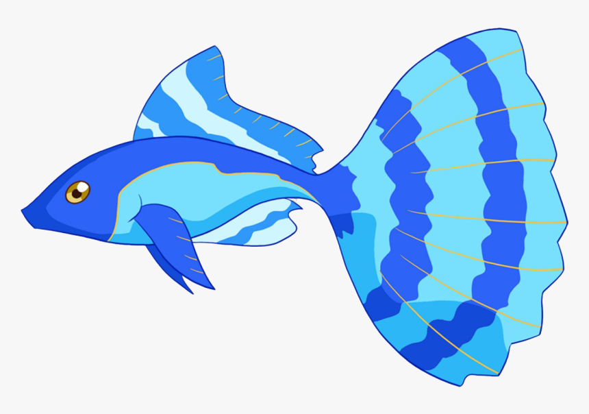 Fish Render By Bloomsama Fish Render By Bloomsama - Anime Fish Render, HD Png Download, Free Download