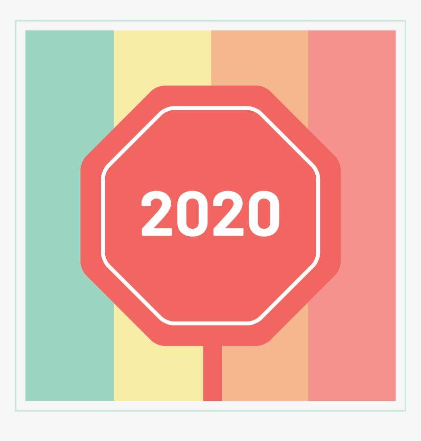 Kimleyhornicon - Stop Sign, HD Png Download, Free Download