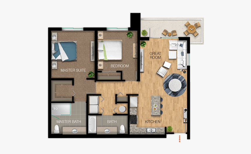 Floor Plan, HD Png Download, Free Download