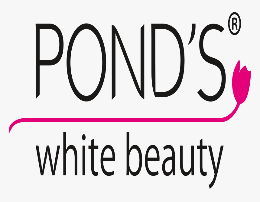 Ponds White Beauty Logo, HD Png Download, Free Download