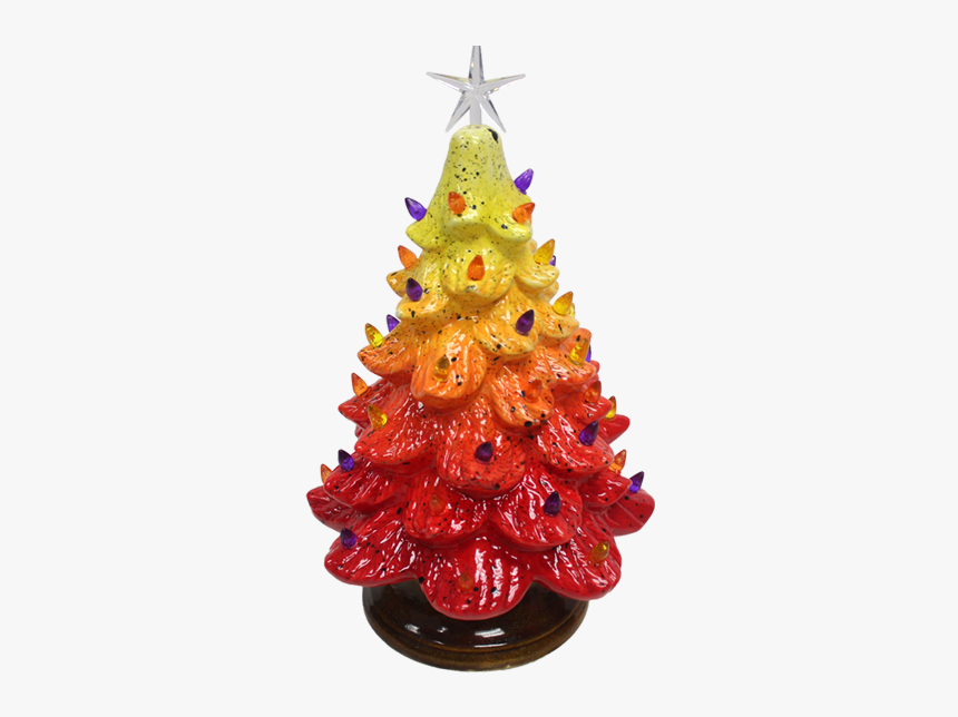 Christmas Tree, HD Png Download, Free Download