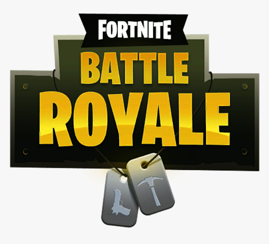 Fortnite Battle Royale Icon Clipart , Png Download - Fortnite Battle Royale Logo Png, Transparent Png, Free Download