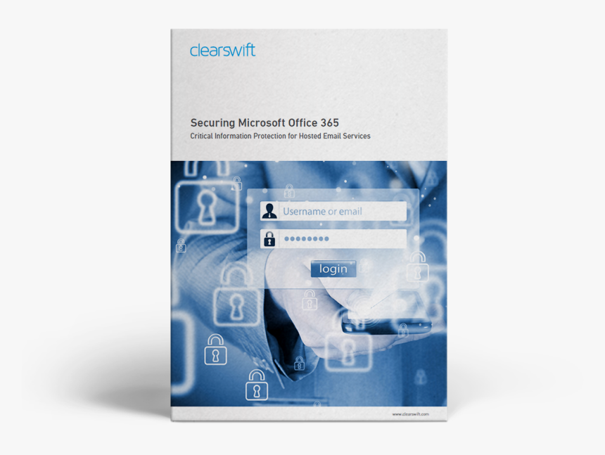 Enhancing Information Security In Office - Network Authentication, HD Png Download, Free Download