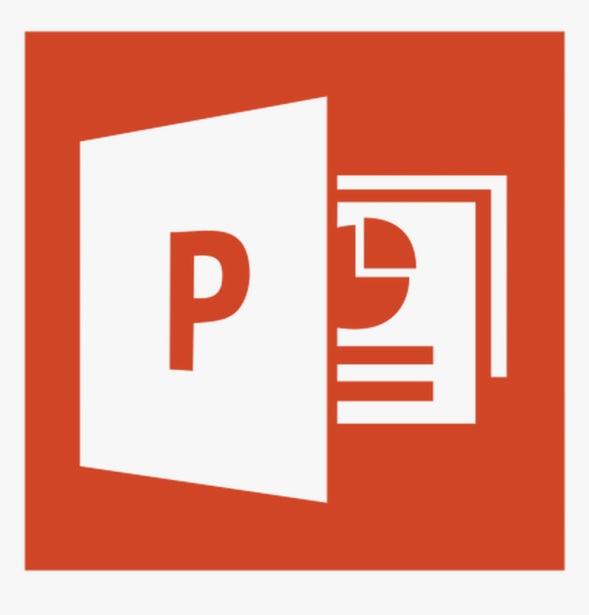 Il Powerpoint 2019 Module 7 Inserting Graphics, Media, - Microsoft Office Powerpoint Icon Png, Transparent Png, Free Download