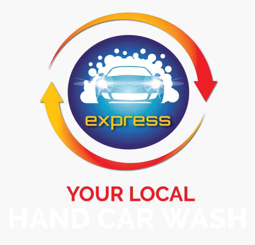 Image Free Car Wash Clipart Free - Car Wash, HD Png Download, Free Download