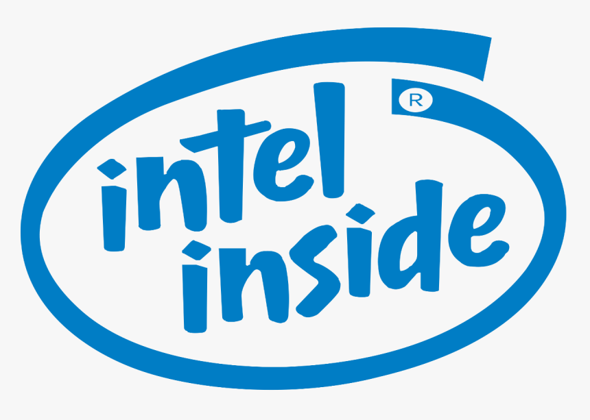 Audio Display Drivers - Intel Inside Logo Png, Transparent Png, Free Download