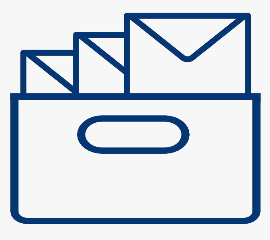 Usps Icon Png, Transparent Png, Free Download