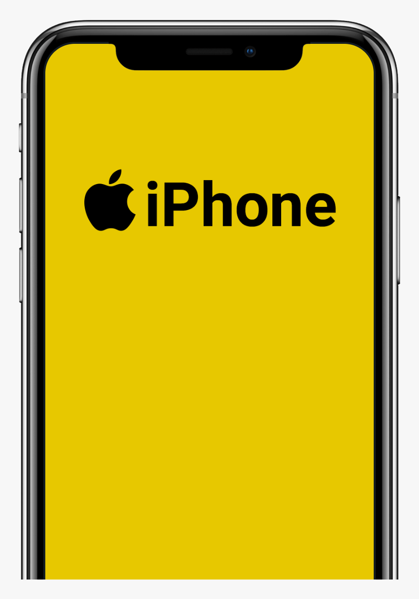 Ios - Smartphone, HD Png Download, Free Download