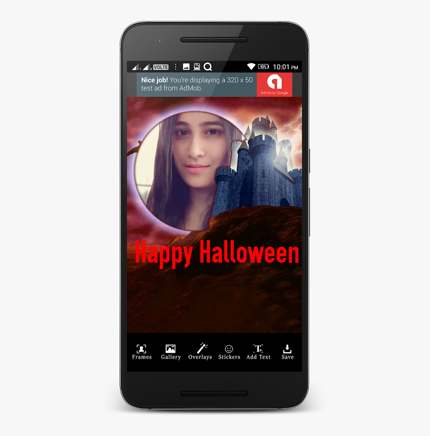 Haunted Castle, HD Png Download, Free Download