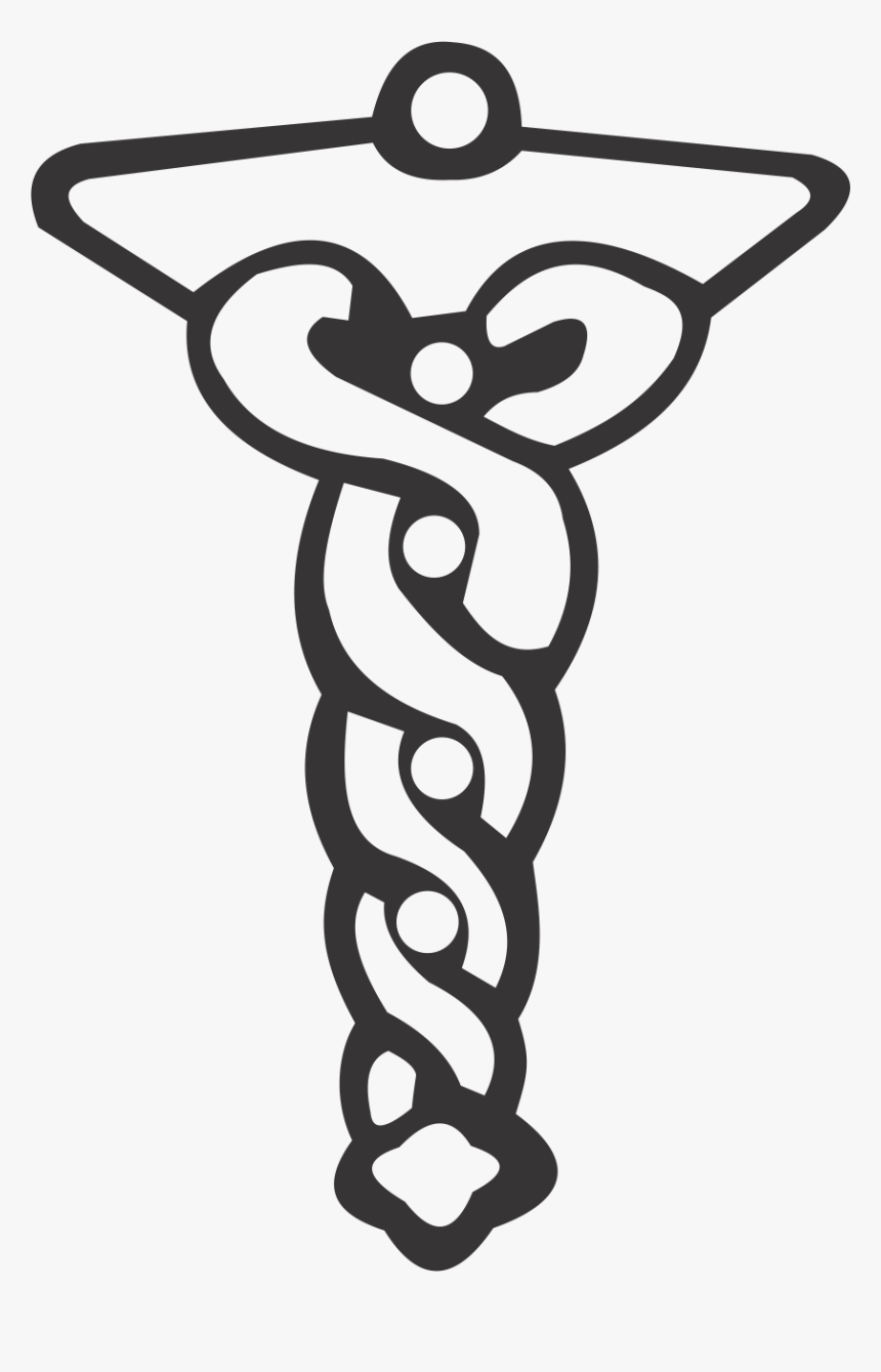 Caduceus , Png Download, Transparent Png, Free Download