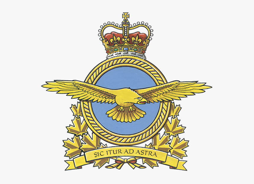 Armée De L Air Canadienne, HD Png Download, Free Download