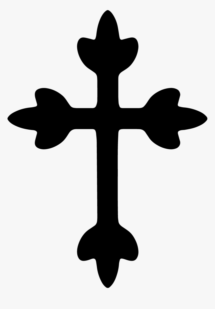 Symbols Similar To Cross, HD Png Download, Free Download