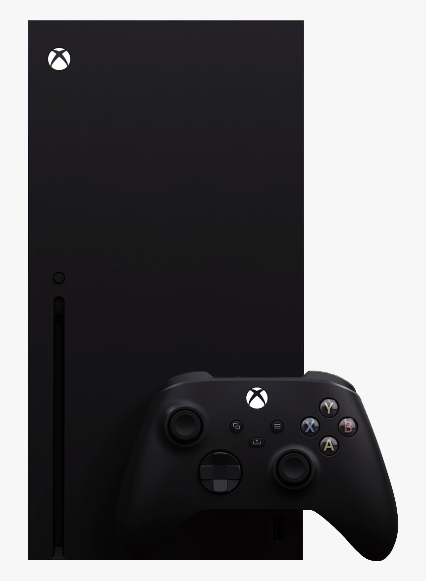 Xbox Series X Controller, HD Png Download, Free Download