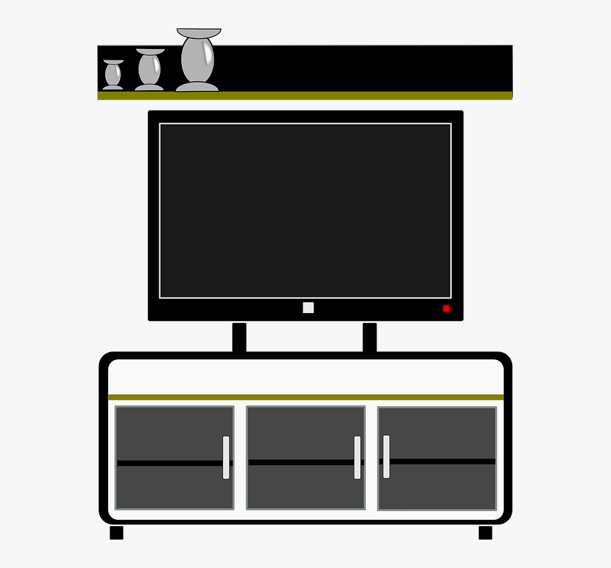 Transparent Tv Clipart Png - Television, Png Download, Free Download