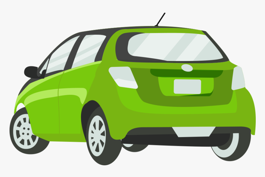 Car , Png Download - City Car, Transparent Png, Free Download