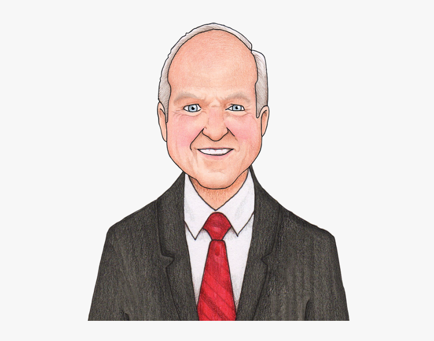 President Clipart Follow The Prophet - Clipart Russell M Nelson, HD Png Download, Free Download