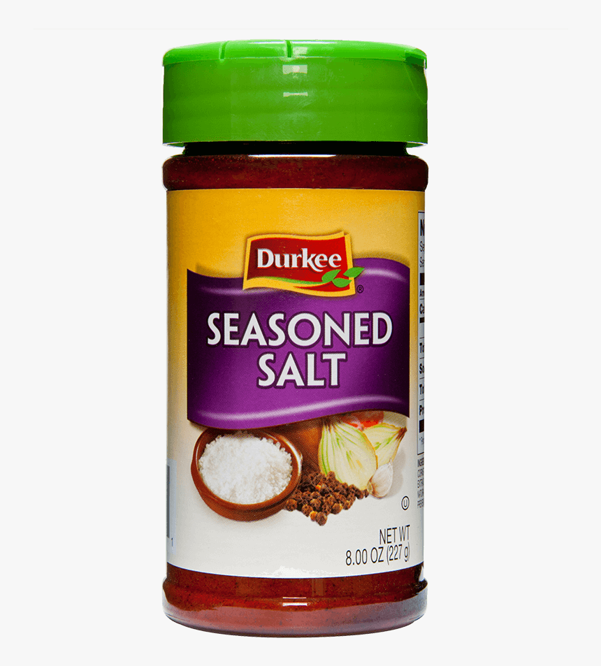 Image Of Seasoned Salt - Toffee, HD Png Download, Free Download