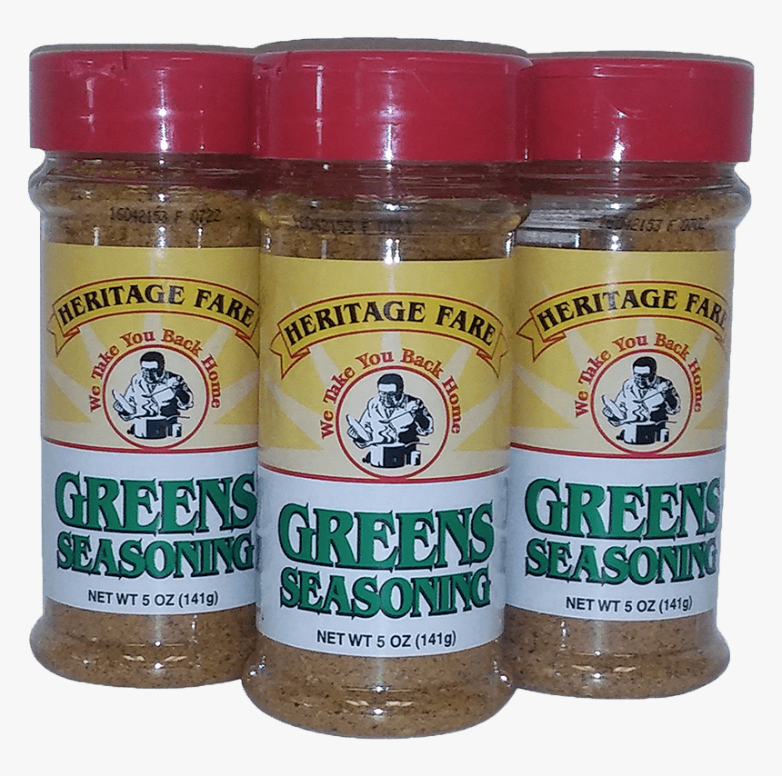 Greens Seasoning, HD Png Download, Free Download