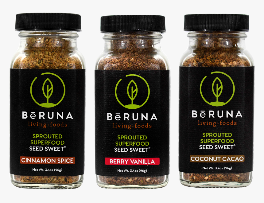 Seedsweet 3set, HD Png Download, Free Download