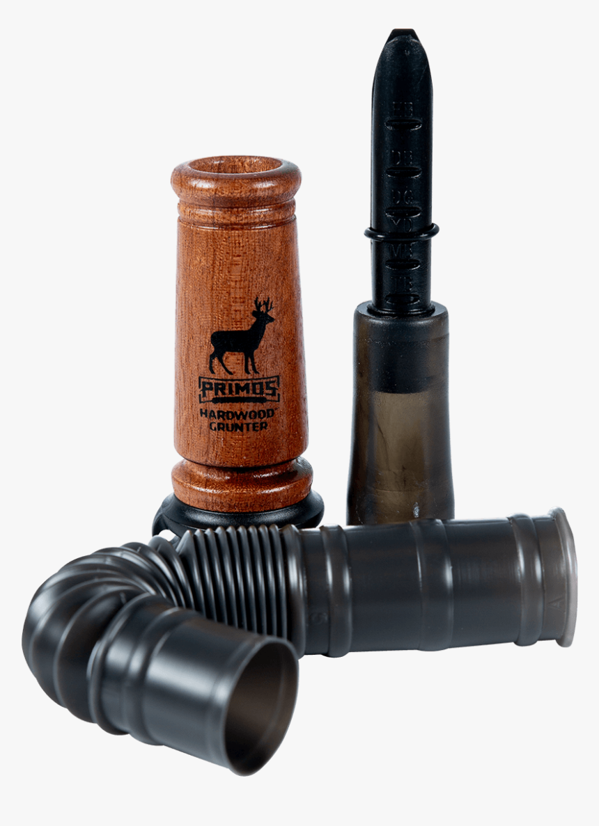 Hardwood Grunter - Primos Hardwood Grunter Call, HD Png Download, Free Download