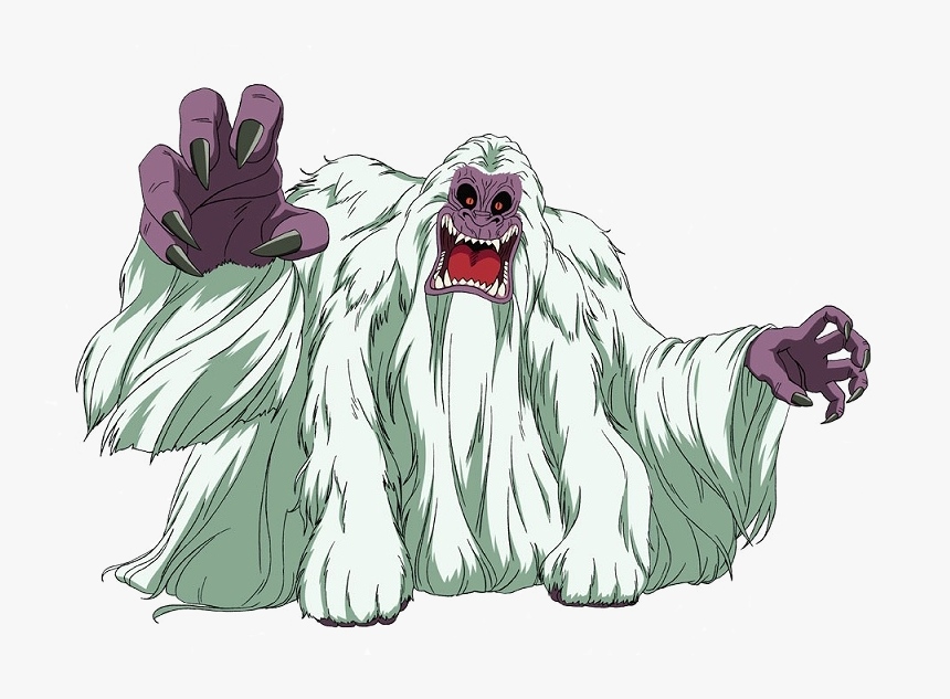 Riceball - Toriko Gorilla, HD Png Download, Free Download