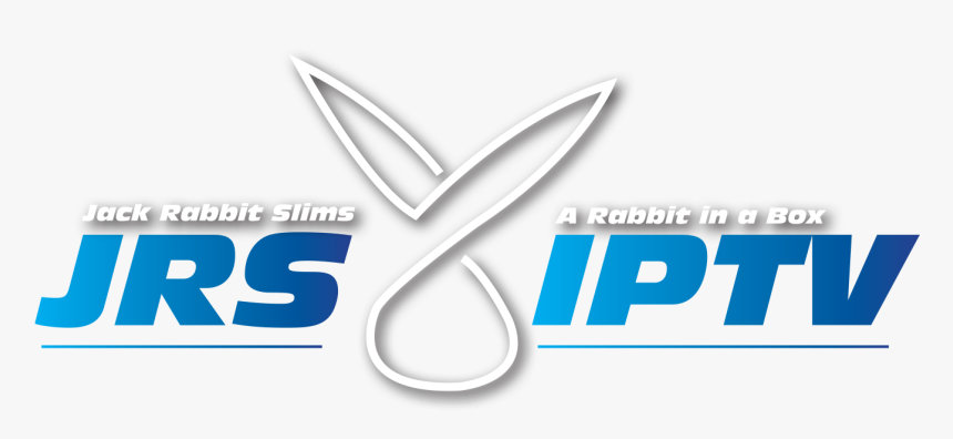 Jack Rabbit Slims Iptv - Lacrosse, HD Png Download, Free Download