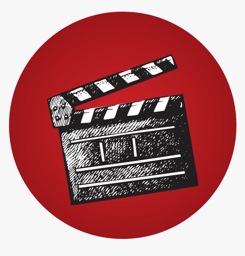 Scene - Cinema Desenho Png, Transparent Png, Free Download