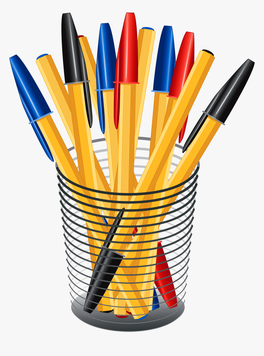 Png Download , Png Download - Pens Clipart Png, Transparent Png, Free Download