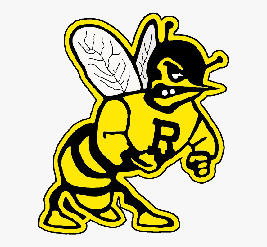 Lafayette High School Hornets Mascot, HD Png Download, Free Download