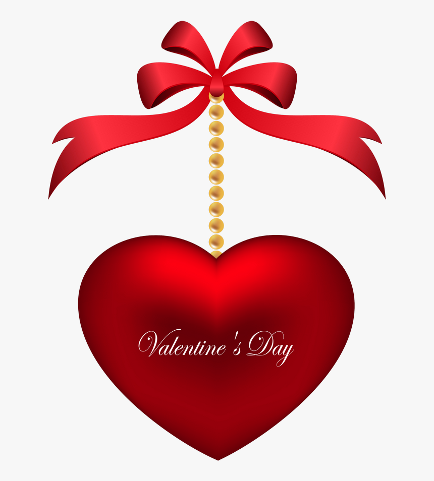 Valentine Day Transparent Png, Png Download, Free Download