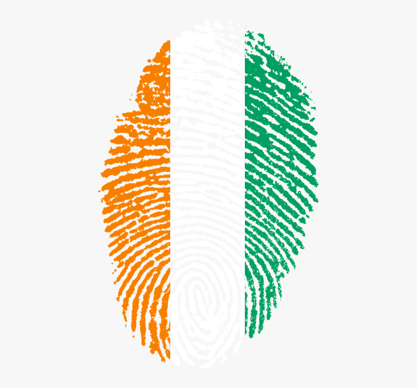 Drapeau De Cote D Ivoire, HD Png Download, Free Download