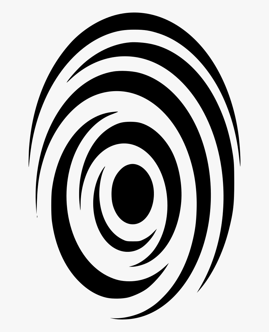 Fingerprint Scanning Recognition - Icon Fingerprint Png, Transparent Png, Free Download