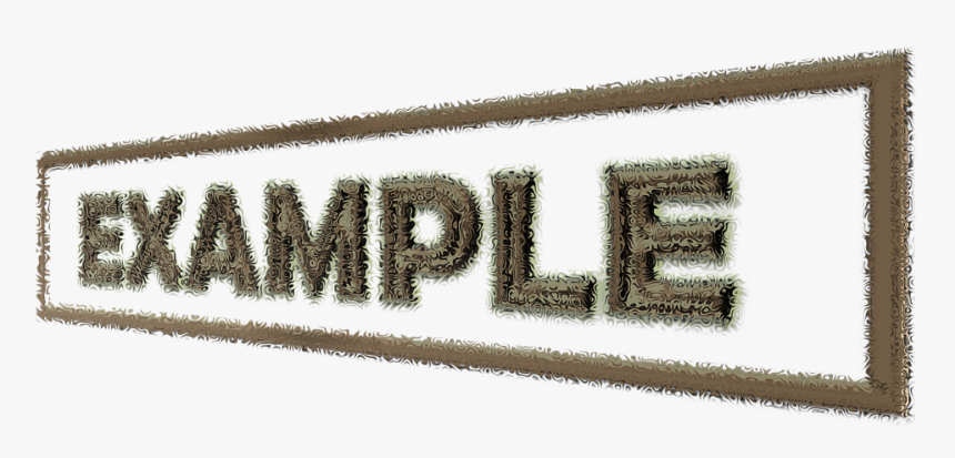 Exemple Png, Transparent Png, Free Download