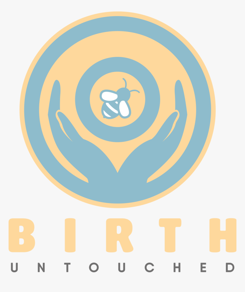 Birth Untouched Logo Final, HD Png Download, Free Download