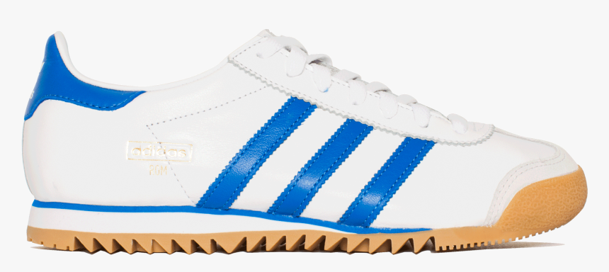 Adidas Originals Sneakers Rom White Ee4941 - Adidas Retro Trainers, HD Png Download, Free Download