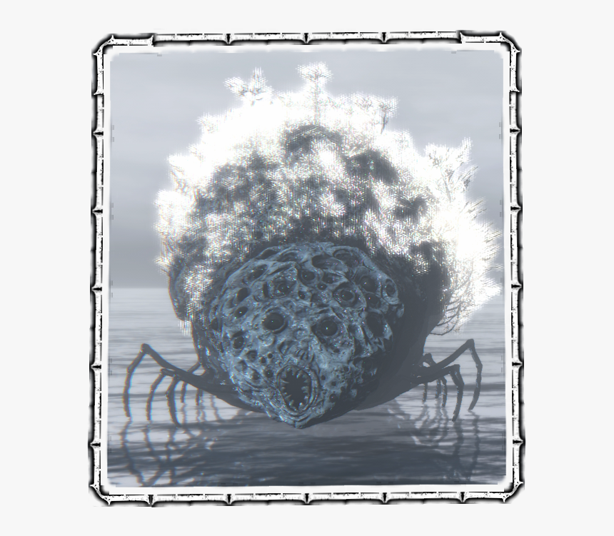 Rom, The Vacuous Spider - Rom The Vacuous Spider Plush, HD Png Download, Free Download