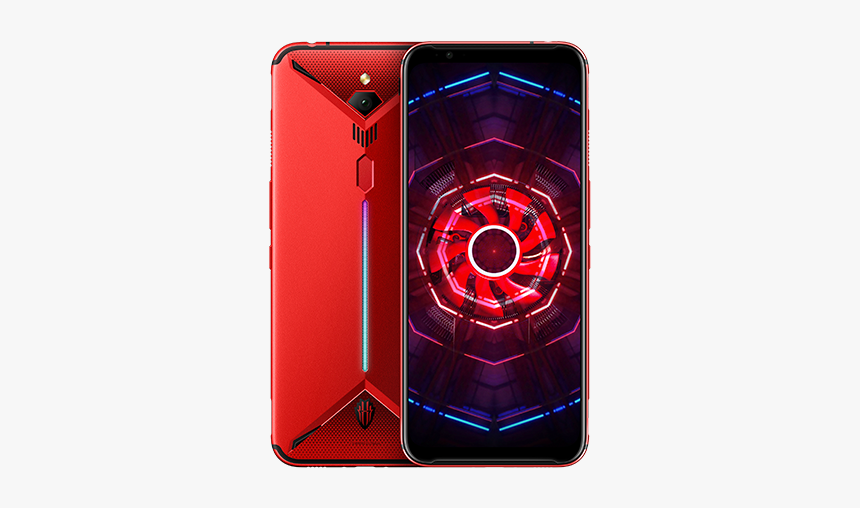 Red Magic 3 Gaming Phone, HD Png Download, Free Download