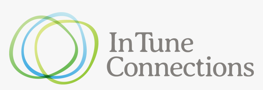 In Tune Connections Logo - Colorfulness, HD Png Download, Free Download