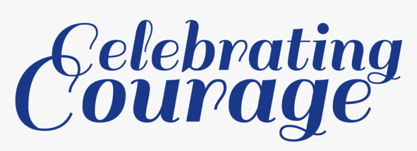 Celebratingcourage - Majorelle Blue, HD Png Download, Free Download