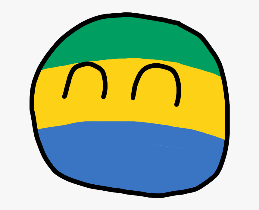 Polandball Wiki - Smiley, HD Png Download, Free Download