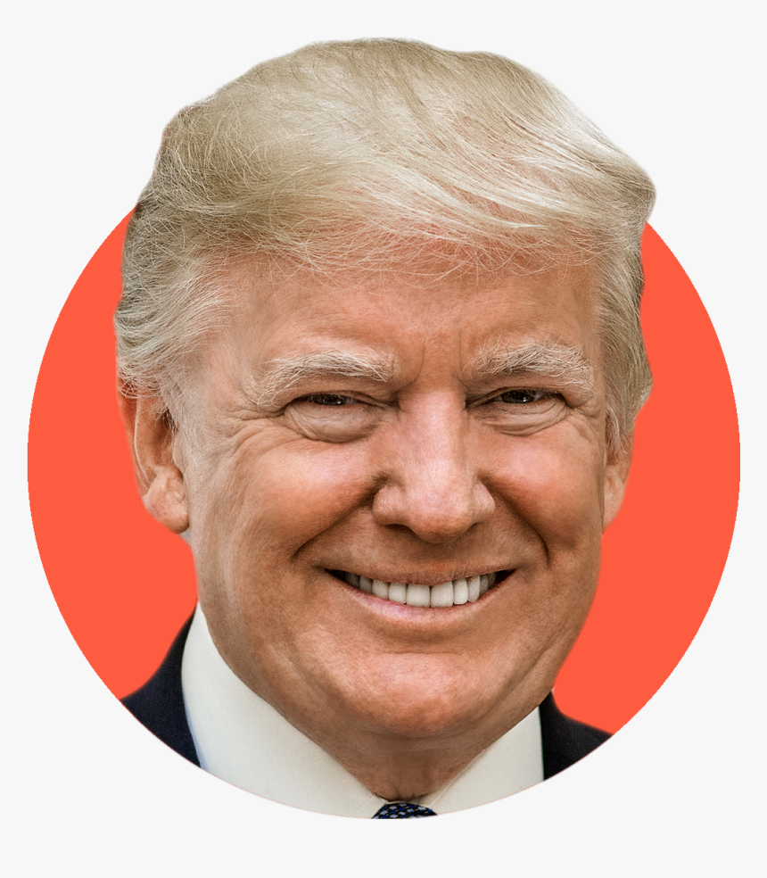 Donald J. Trump 2017, HD Png Download, Free Download