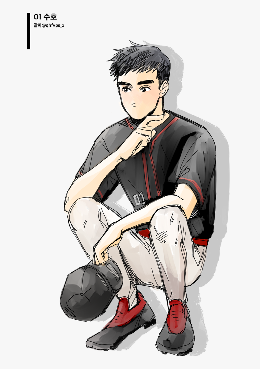 Baseball Fanart, HD Png Download, Free Download