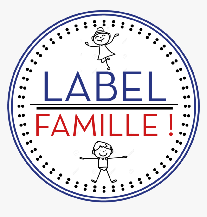 Label Famille - Ivana Spagna 1954, HD Png Download, Free Download