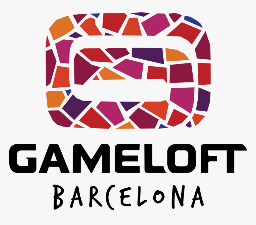 Gameloft Logo Clipart Image Freeuse Stock Vfx Artist - Gameloft Logo Svg, HD Png Download, Free Download