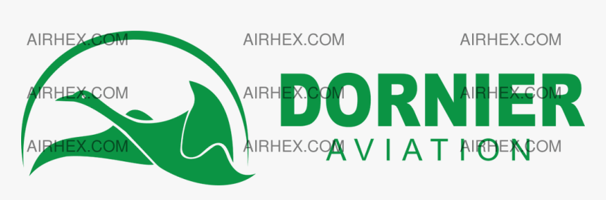 Dornier Aviation Nigeria Aiep - Graphic Design, HD Png Download, Free Download